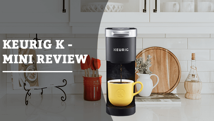 Keurig K Mini Review: Is It Worth Buying?
