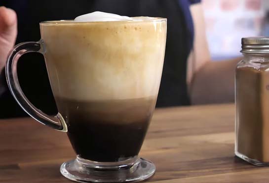 starbucks skinny vanilla latte