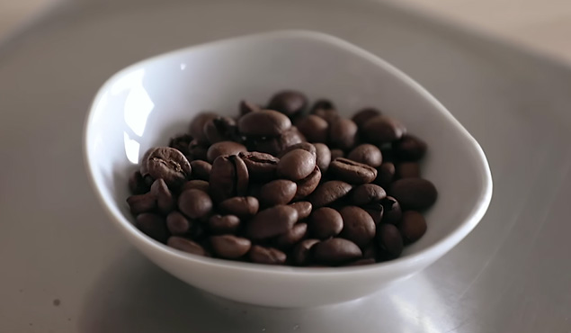 coffee beans for espresso 