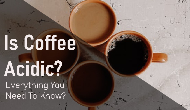 Is Coffee Acidic? Everything You Need to Know!